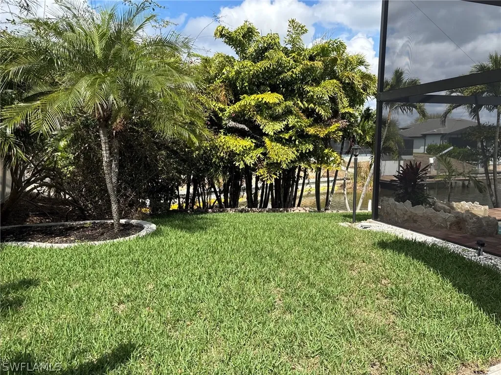 1927 SW 31st Terrace Cape Coral FL 33914