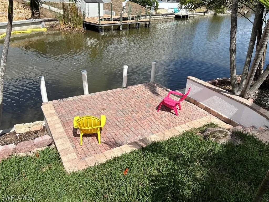 1927 SW 31st Terrace Cape Coral FL 33914