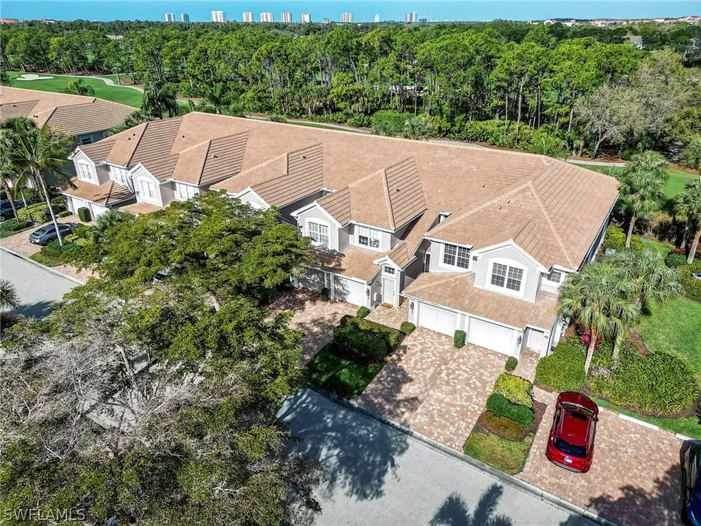 Estero FL, 23516 Sandycreek Terrace, Unit 201