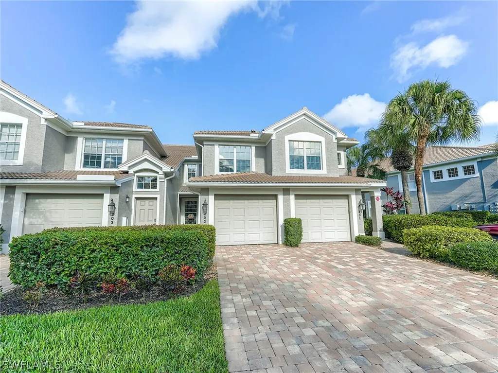 23516 Sandycreek Terrace Estero FL 34135