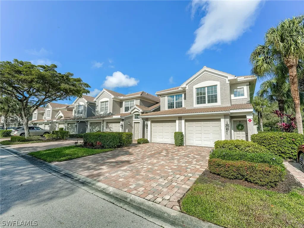 23516 Sandycreek Terrace Estero FL 34135