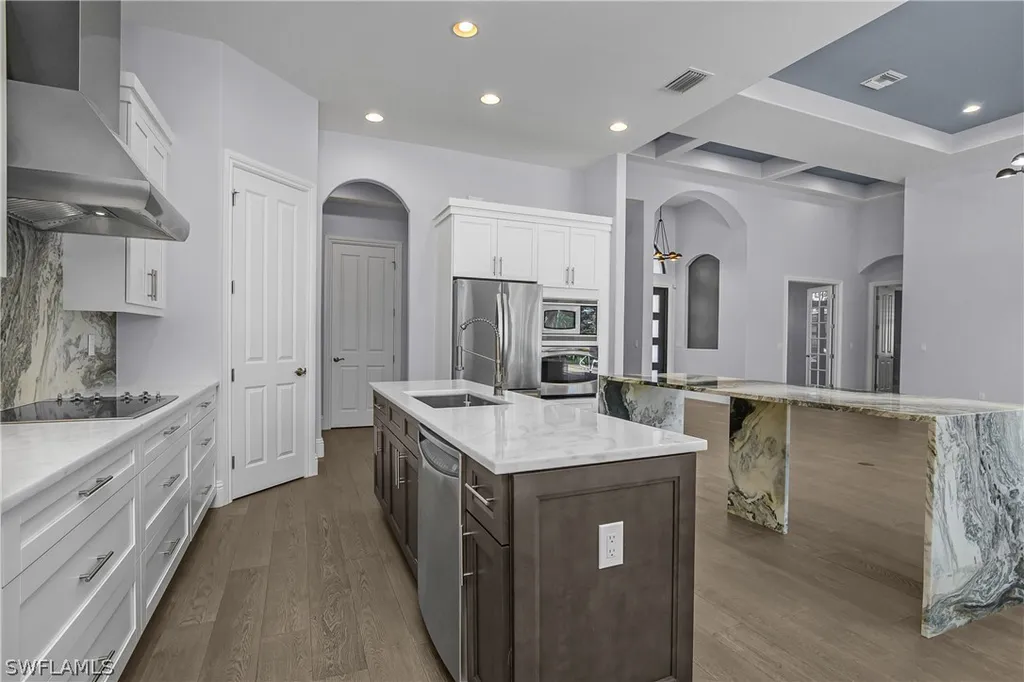 7420 Byrons Way Naples FL 34113