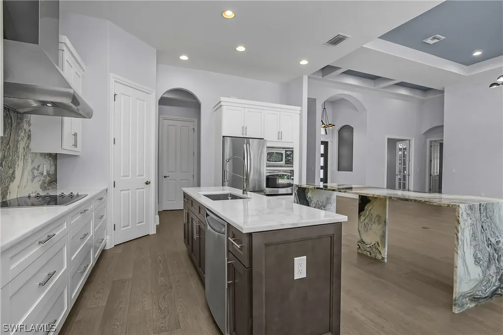 7420 Byrons Way Naples FL 34113
