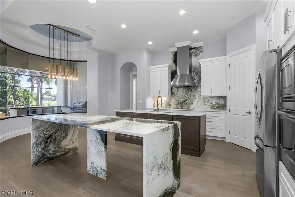 7420 Byrons Way Naples FL 34113