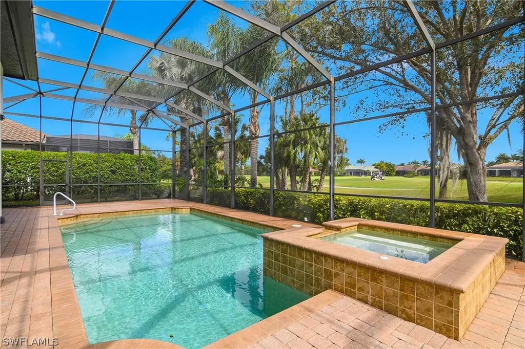 7420 Byrons Way Naples FL 34113