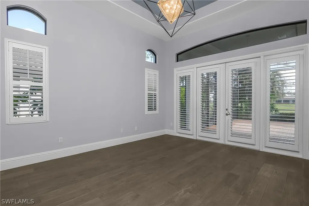 7420 Byrons Way Naples FL 34113
