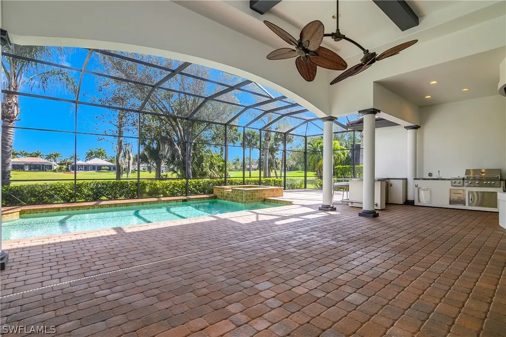 7420 Byrons Way Naples FL 34113