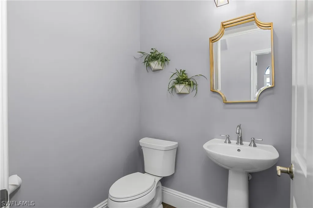 7420 Byrons Way Naples FL 34113