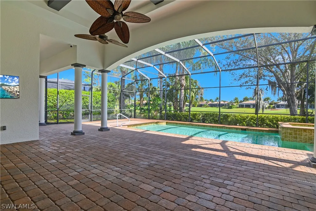 7420 Byrons Way Naples FL 34113