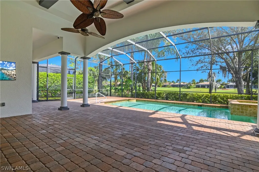 7420 Byrons Way Naples FL 34113