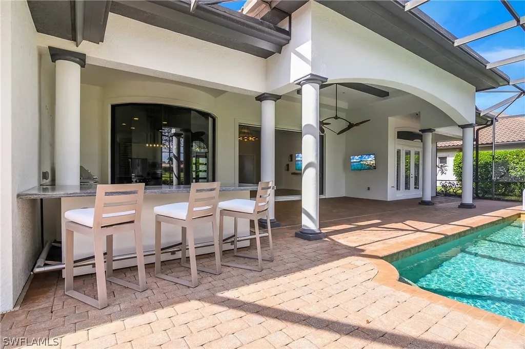 7420 Byrons Way Naples FL 34113