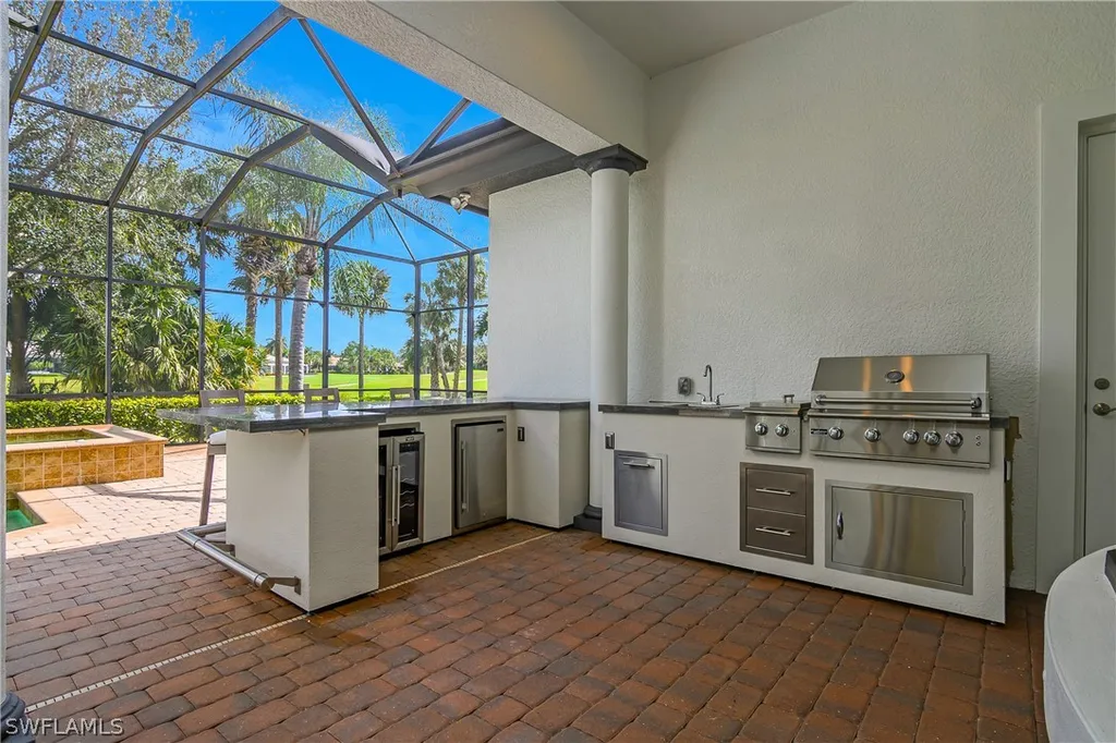 7420 Byrons Way Naples FL 34113
