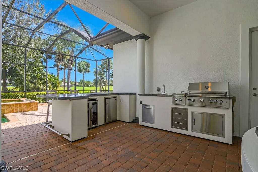 7420 Byrons Way Naples FL 34113