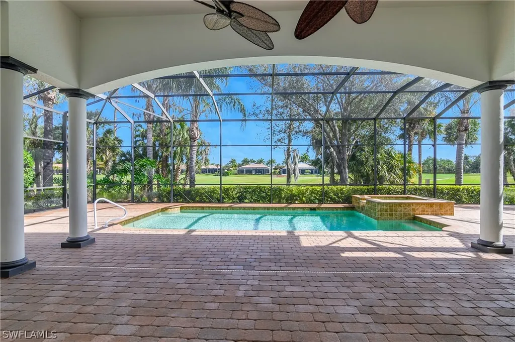 7420 Byrons Way Naples FL 34113