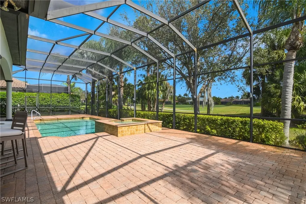 7420 Byrons Way Naples FL 34113