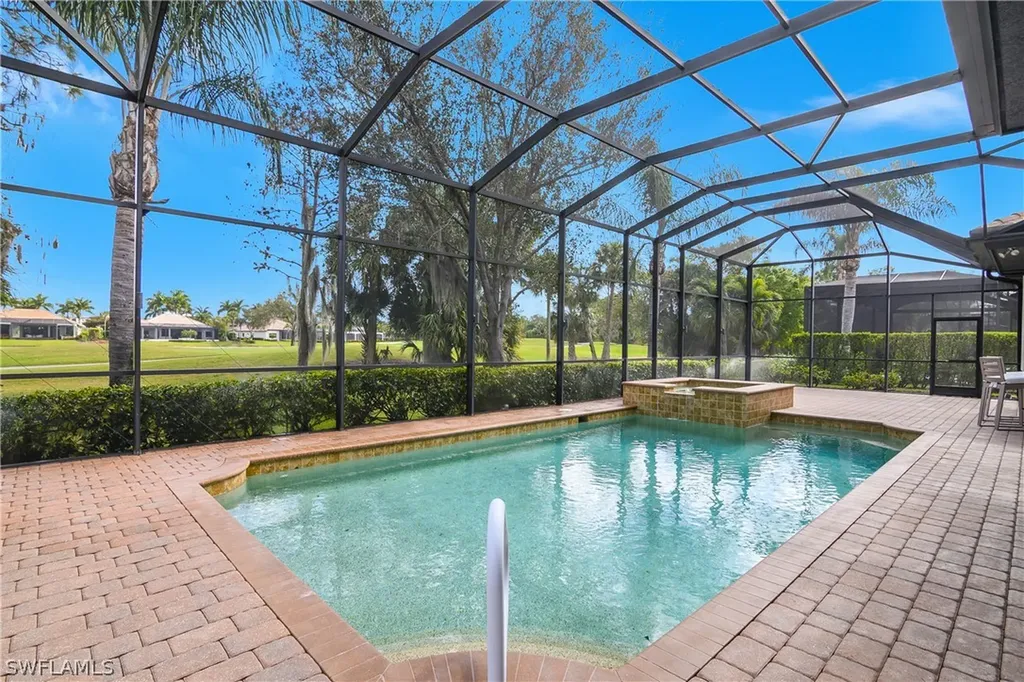 7420 Byrons Way Naples FL 34113