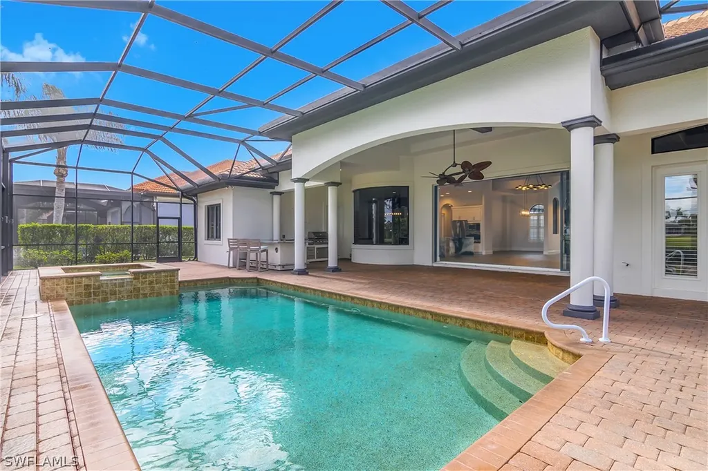 7420 Byrons Way Naples FL 34113