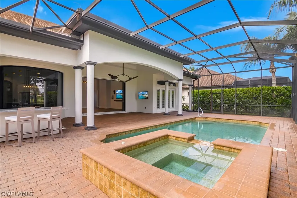 7420 Byrons Way Naples FL 34113