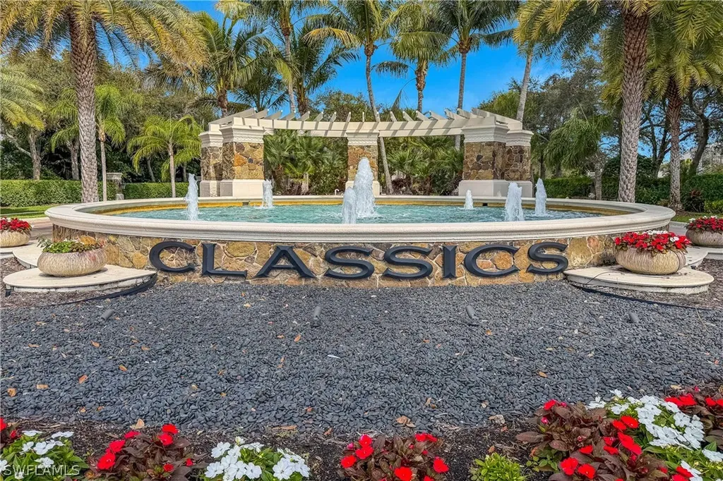 7420 Byrons Way Naples FL 34113