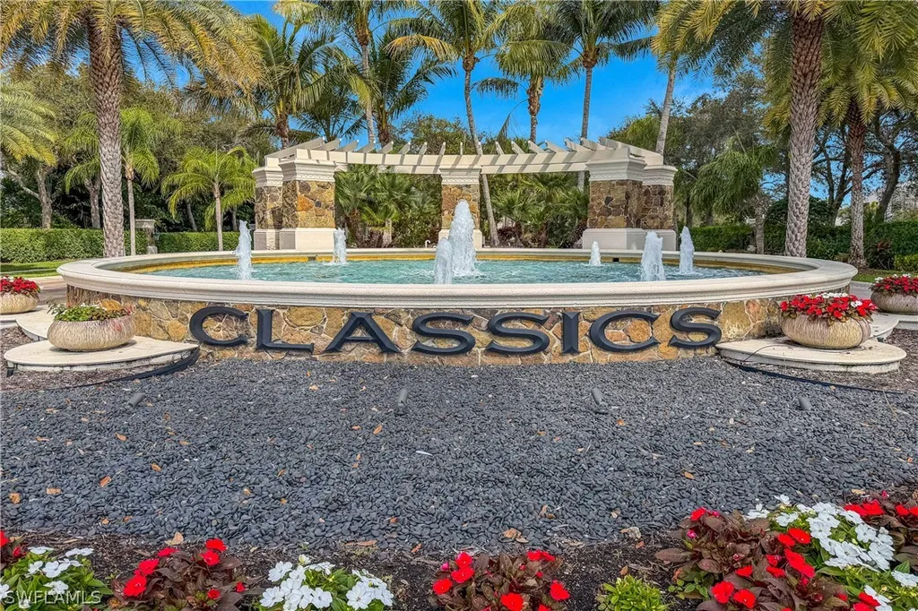 7420 Byrons Way Naples FL 34113