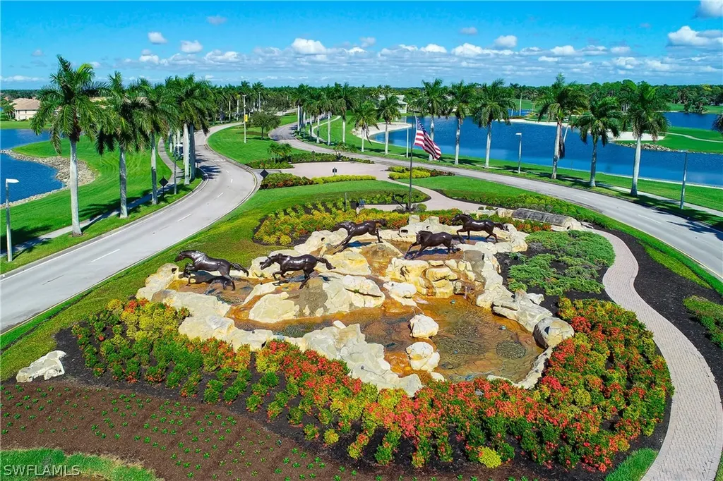 7420 Byrons Way Naples FL 34113
