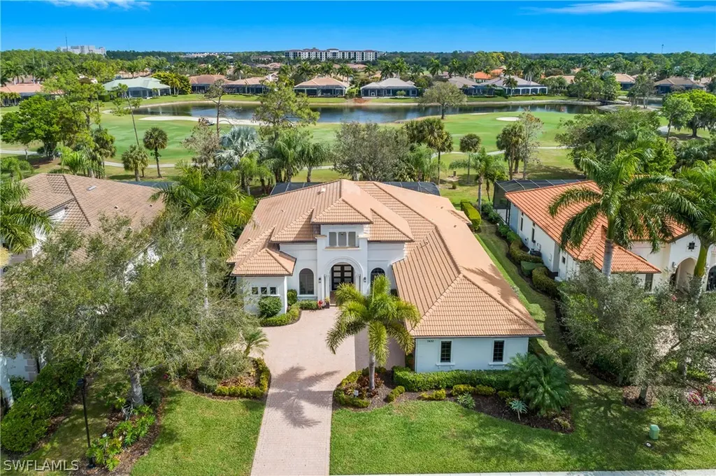 7420 Byrons Way Naples FL 34113