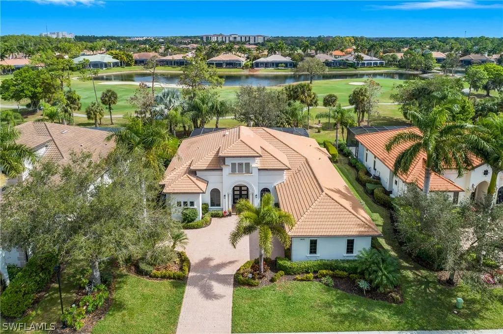 7420 Byrons Way Naples FL 34113