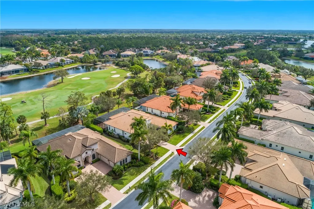 7420 Byrons Way Naples FL 34113