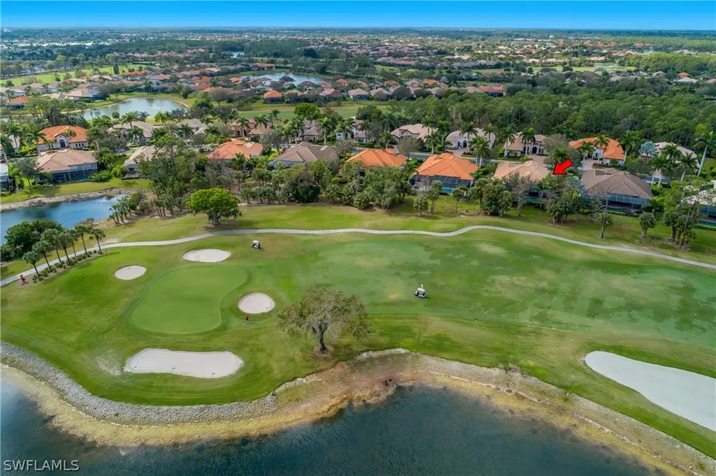 7420 Byrons Way Naples FL 34113