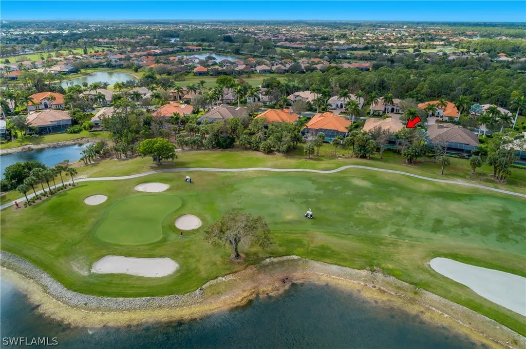 7420 Byrons Way Naples FL 34113