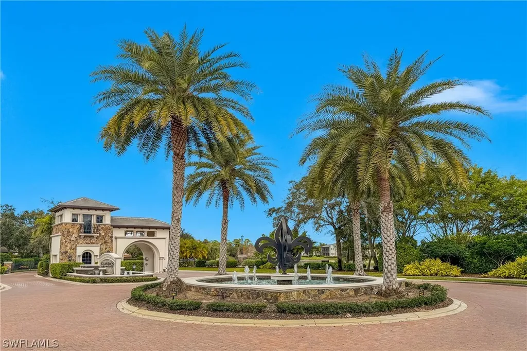7420 Byrons Way Naples FL 34113