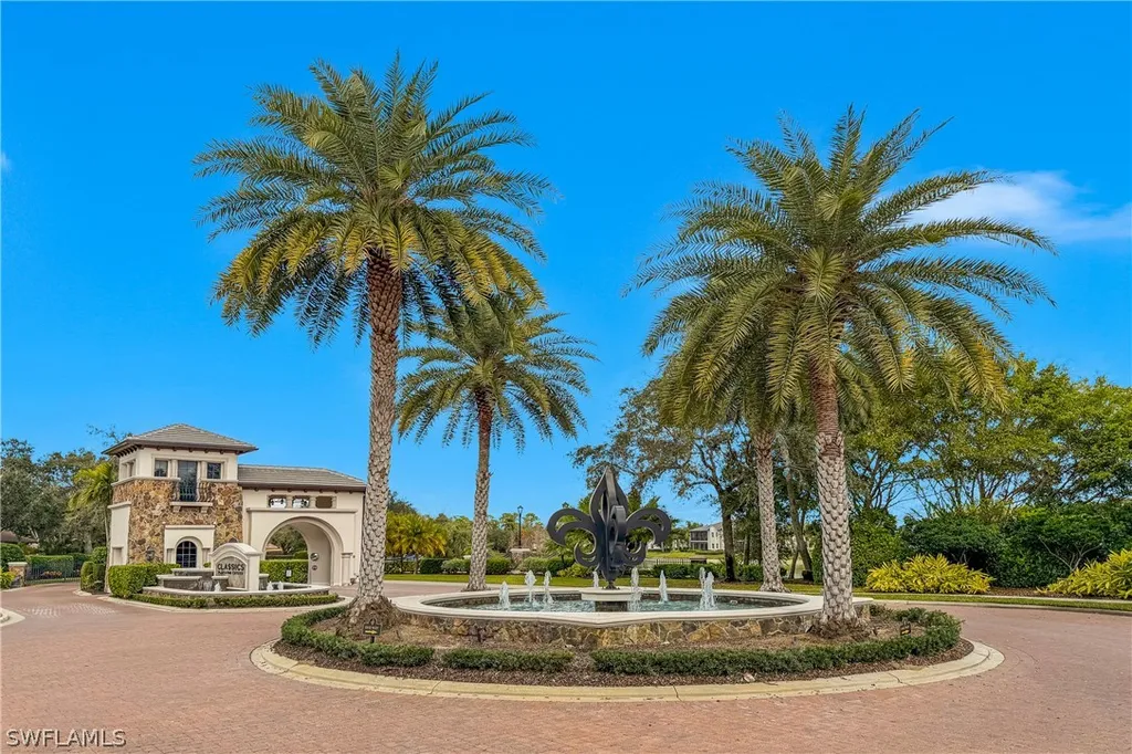 7420 Byrons Way Naples FL 34113