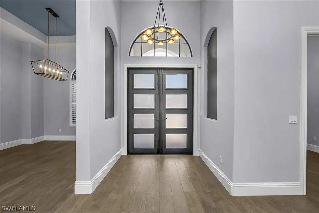 7420 Byrons Way Naples FL 34113