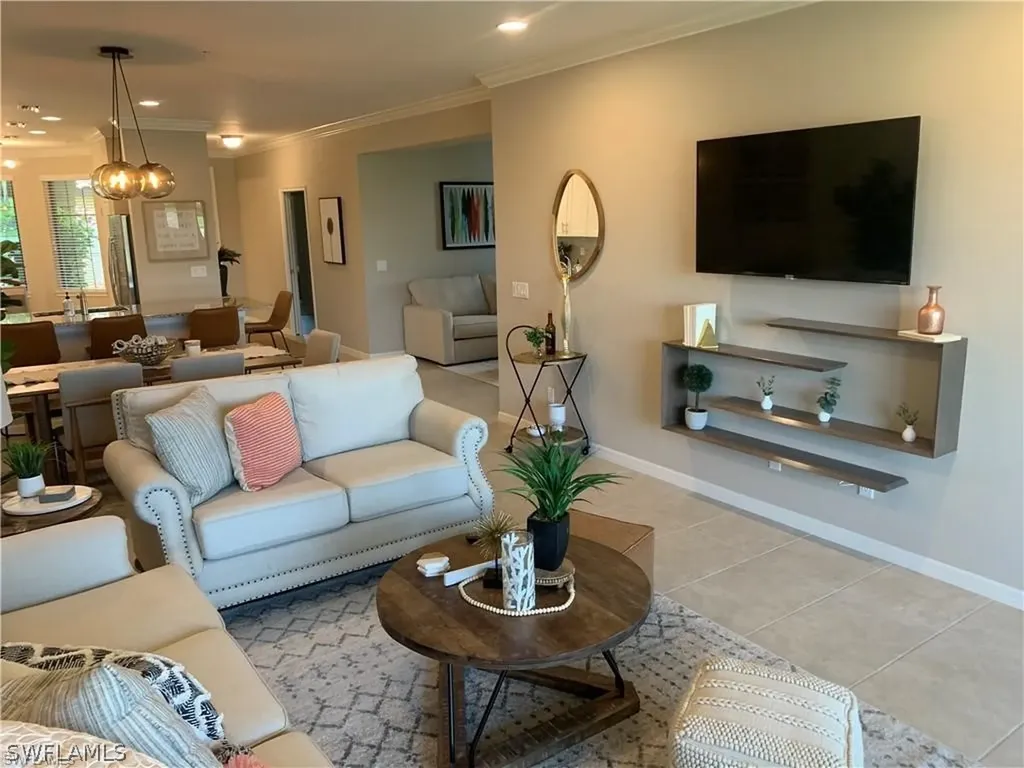 9433 Benvenuto Court Naples FL 34119