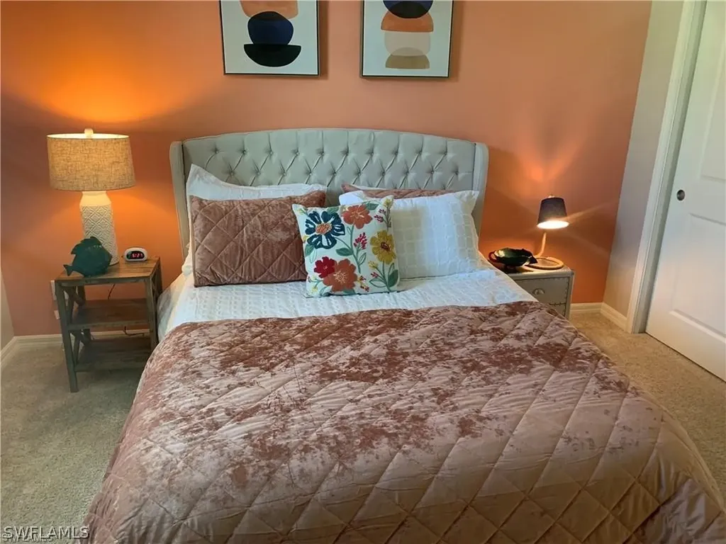 9433 Benvenuto Court Naples FL 34119