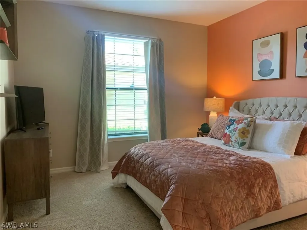 9433 Benvenuto Court Naples FL 34119