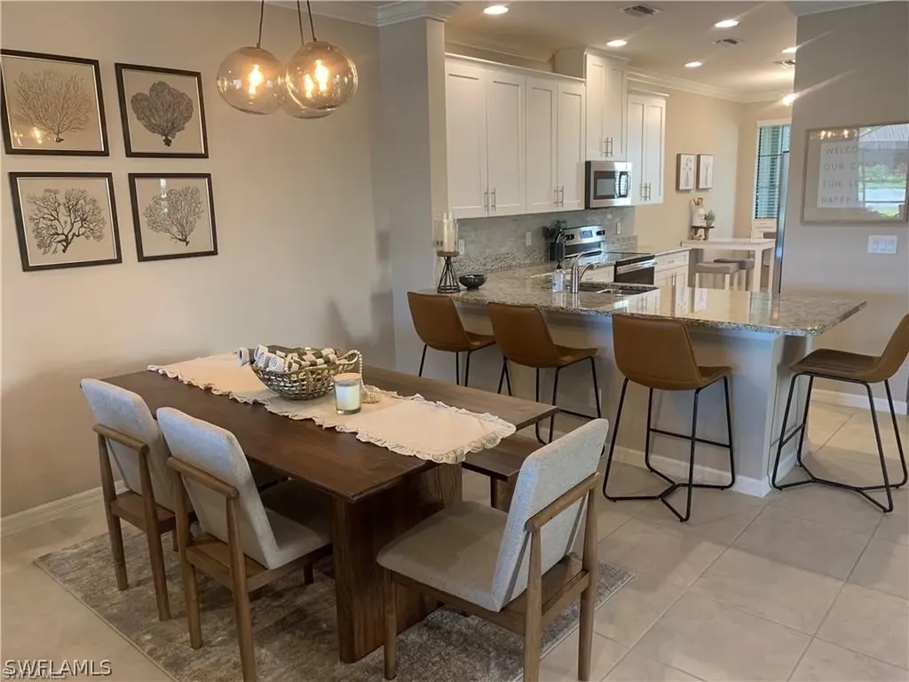 9433 Benvenuto Court Naples FL 34119