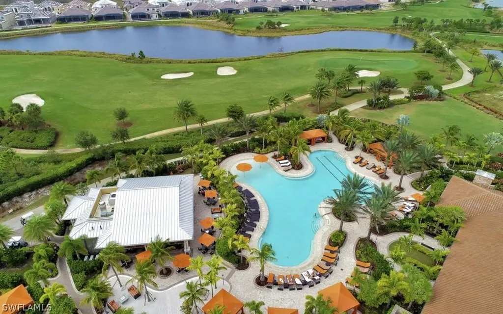 9433 Benvenuto Court Naples FL 34119