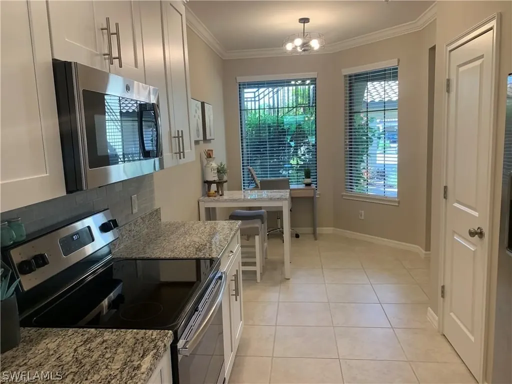 9433 Benvenuto Court Naples FL 34119
