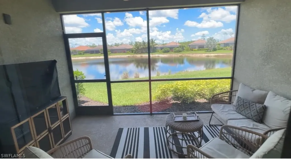 9433 Benvenuto Court Naples FL 34119
