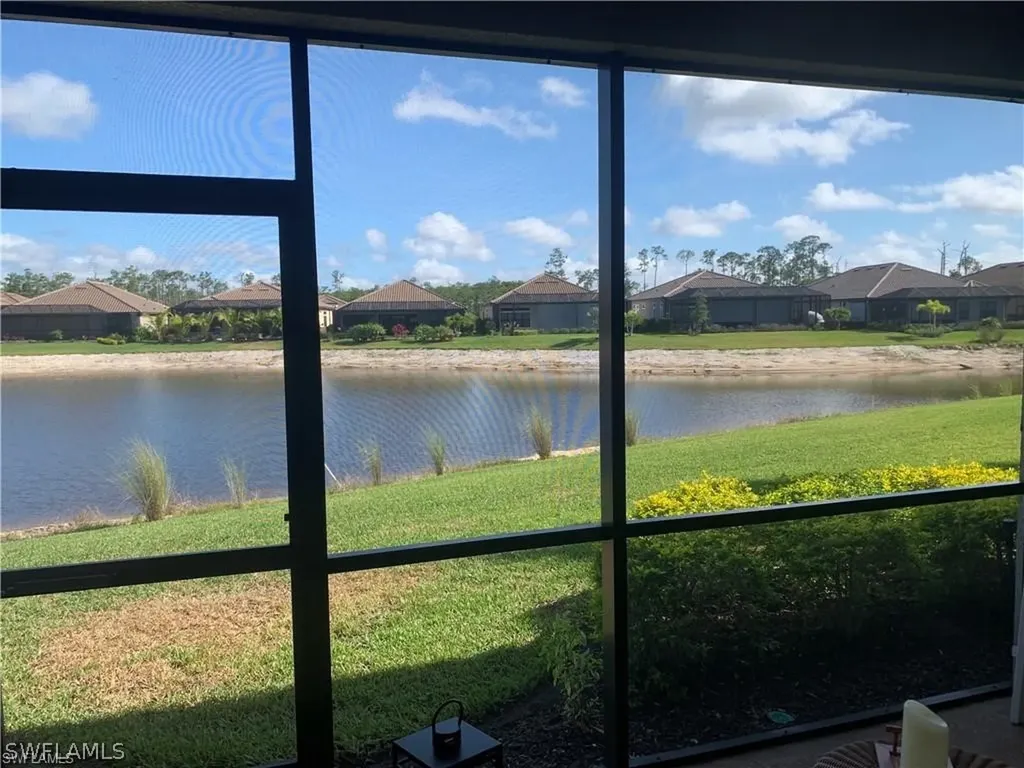 9433 Benvenuto Court Naples FL 34119