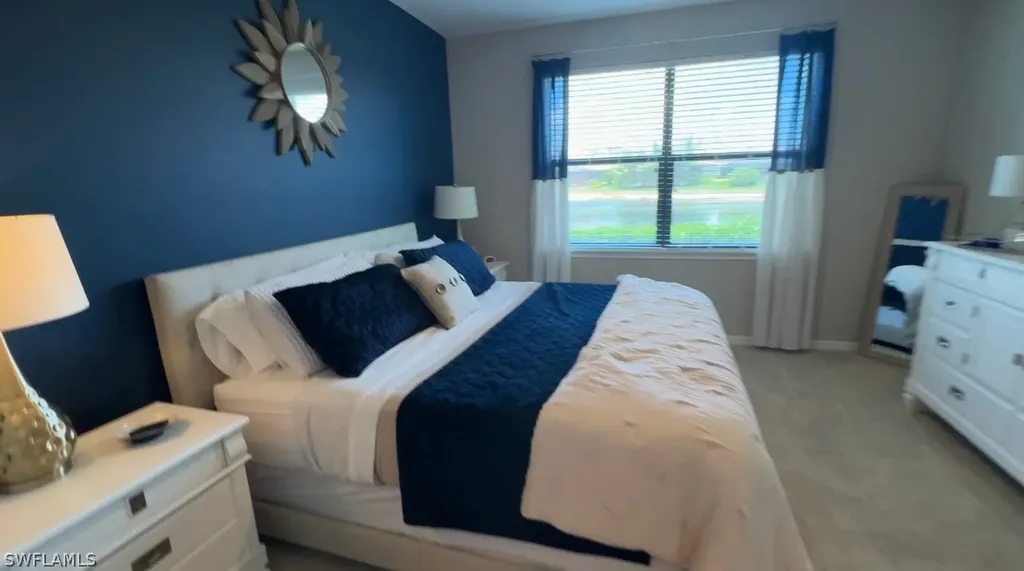 9433 Benvenuto Court Naples FL 34119