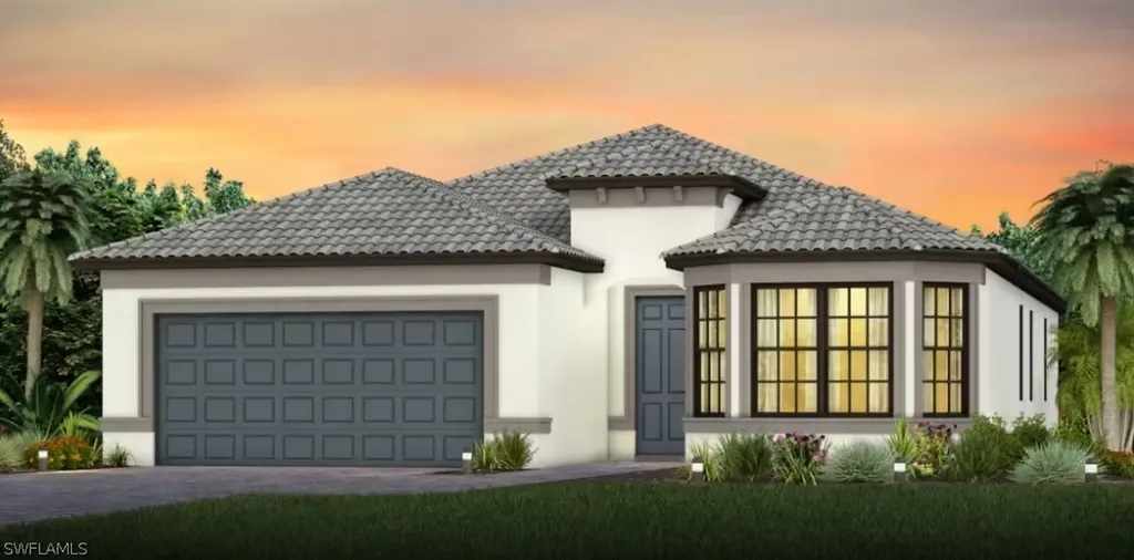 24936 Surf Haven Lane Bonita Springs FL 34135