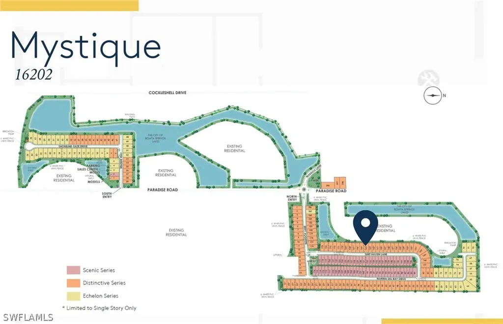 24936 Surf Haven Lane Bonita Springs FL 34135