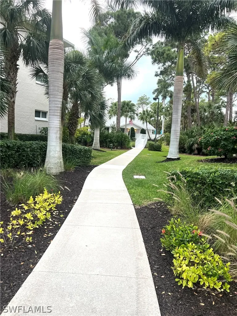 3011 Sandpiper Bay Circle Naples FL 34112