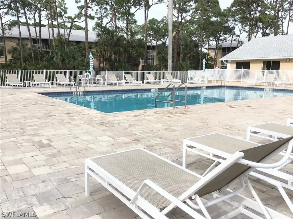 3011 Sandpiper Bay Circle Naples FL 34112