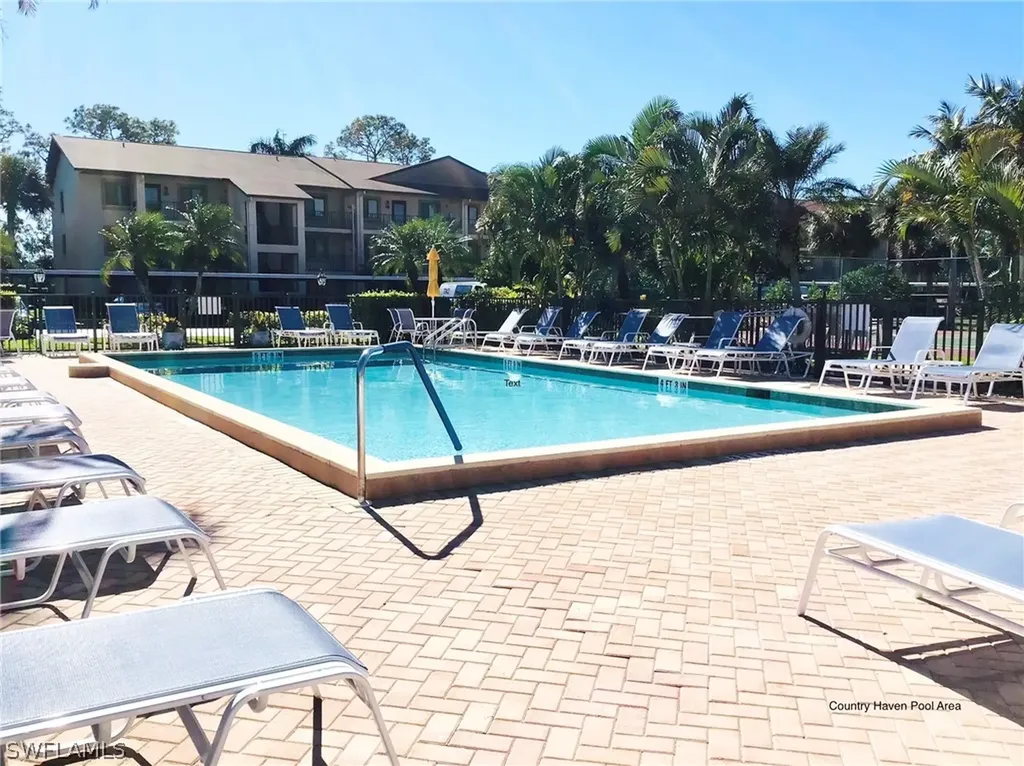 3011 Sandpiper Bay Circle Naples FL 34112