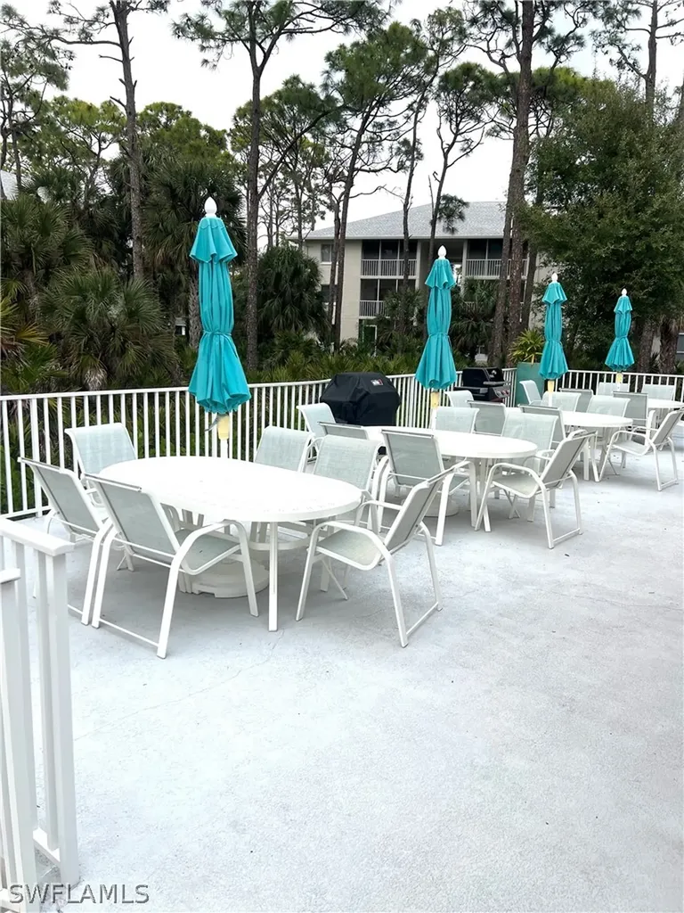 3011 Sandpiper Bay Circle Naples FL 34112