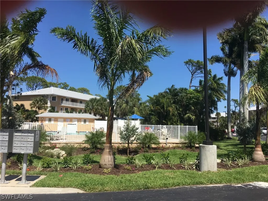 3011 Sandpiper Bay Circle Naples FL 34112