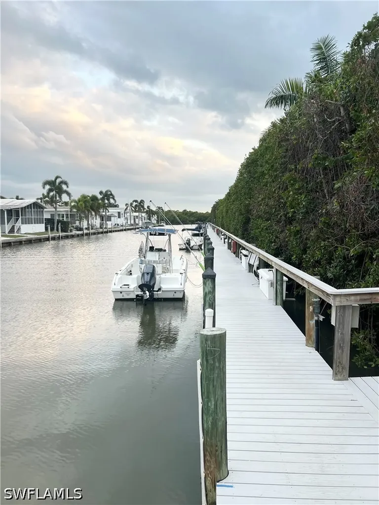 3011 Sandpiper Bay Circle Naples FL 34112
